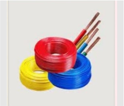 Electrical Service wire-in-podili-andhra-pradesh-india